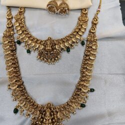 Combo Antique hara set