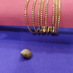 Gati Bangles/Daily use Bangles 8pc