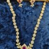 CZ Necklace