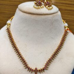 Premium Antique Necklace