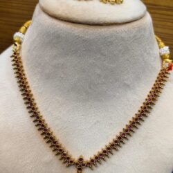 Premium Antique Necklace