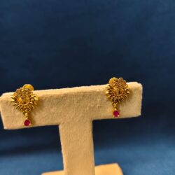 Small Studs CZ