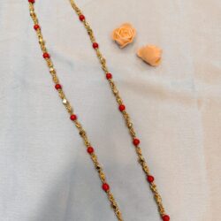 Manglore Chain/Coral Chain