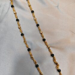 Mudi Chain/Jeda Chain