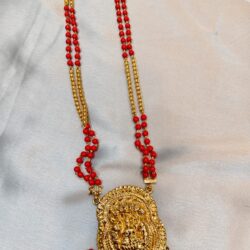 2 Row Chain/Coral Chain
