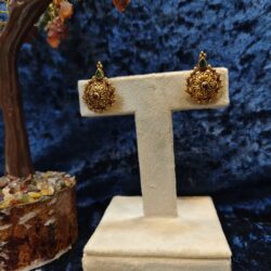 92.5 Silver Fancy Studds