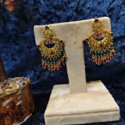 92.5 Silver Hangings