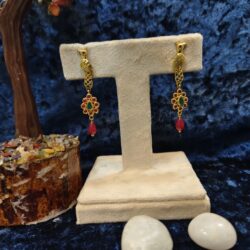 92.5 Silver Hangings