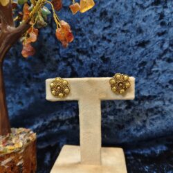 92.5 Silver Fancy Studds