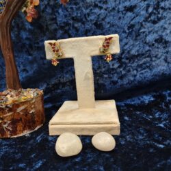 92.5 Silver Fancy Studds